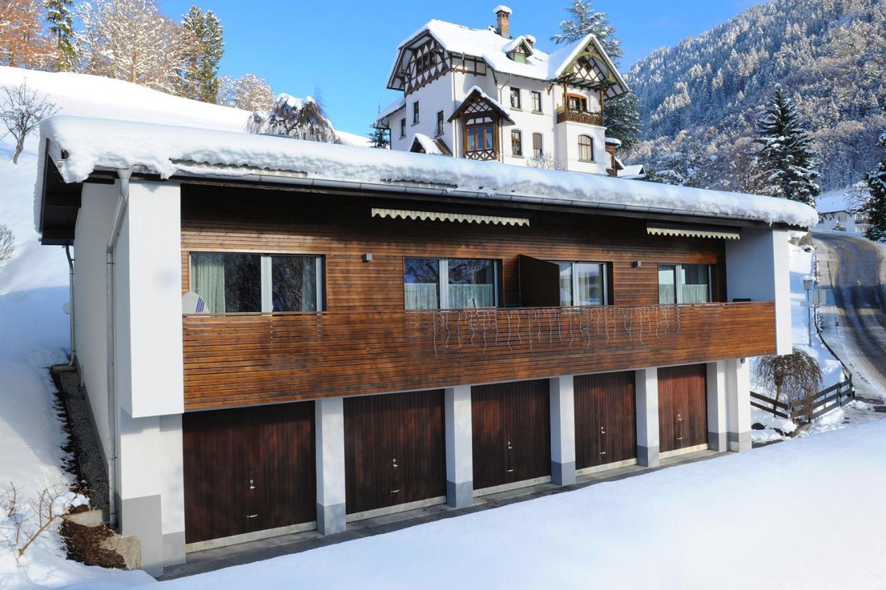 Appartements Kuenk Schruns Exterior foto