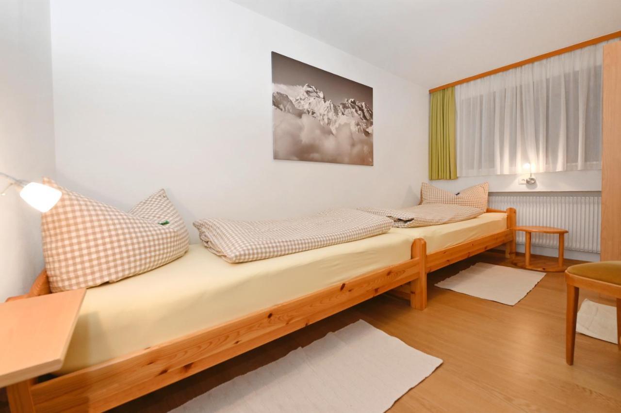 Appartements Kuenk Schruns Exterior foto